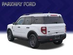 2022 Bronco Sport Thumbnail 3