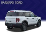 2022 Bronco Sport Thumbnail 5