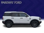 2022 Bronco Sport Thumbnail 6