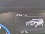 2022 Bronco Sport Thumbnail 19