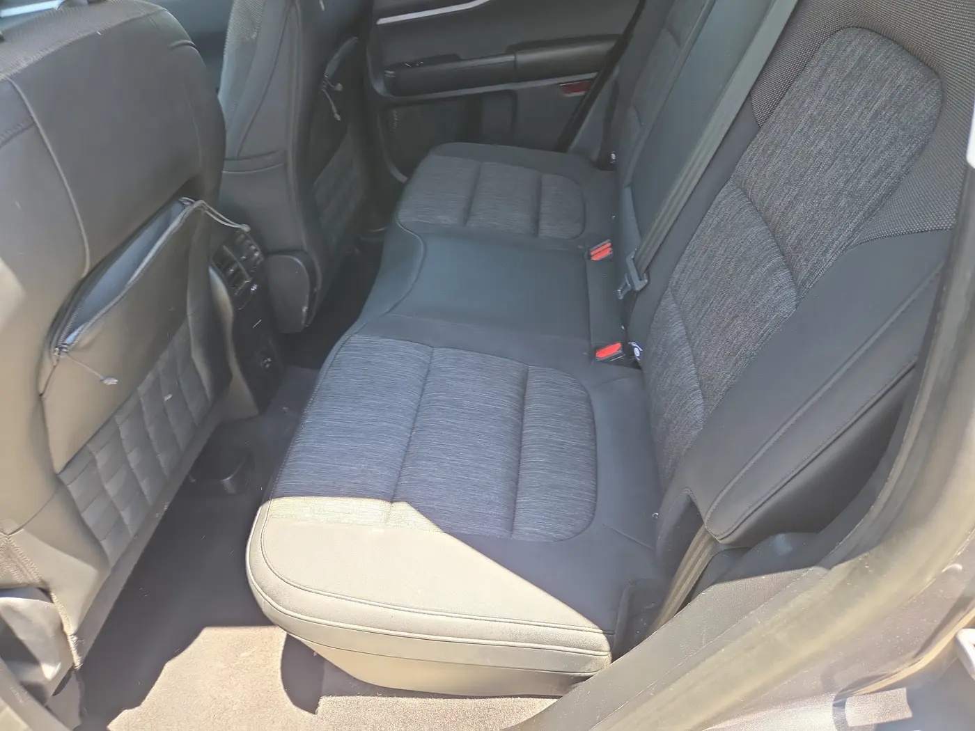 2022 Ford Bronco - $29,955