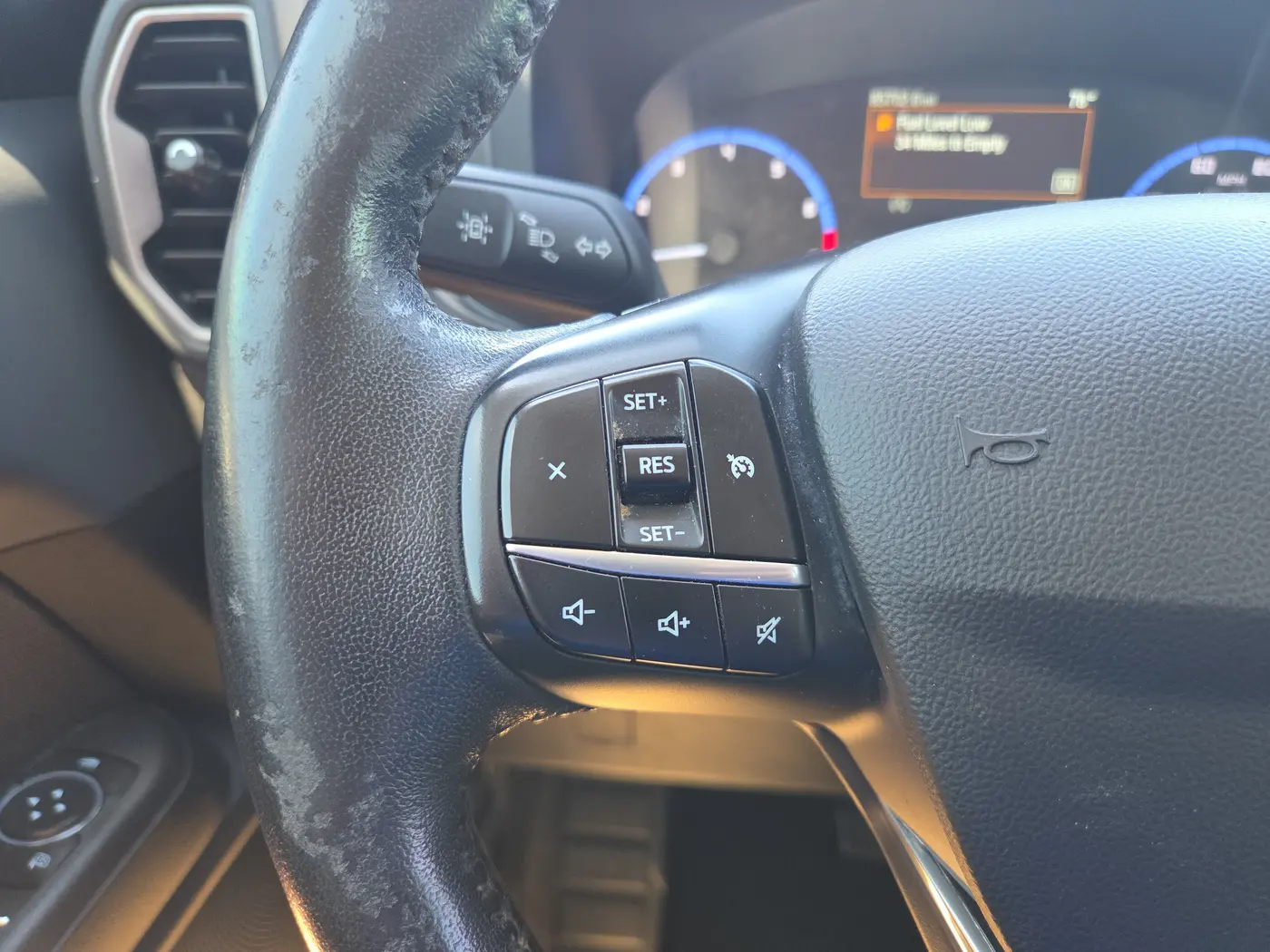 2022 Ford Bronco - $29,955