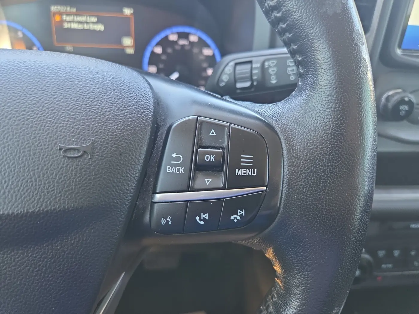 2022 Ford Bronco - $29,955