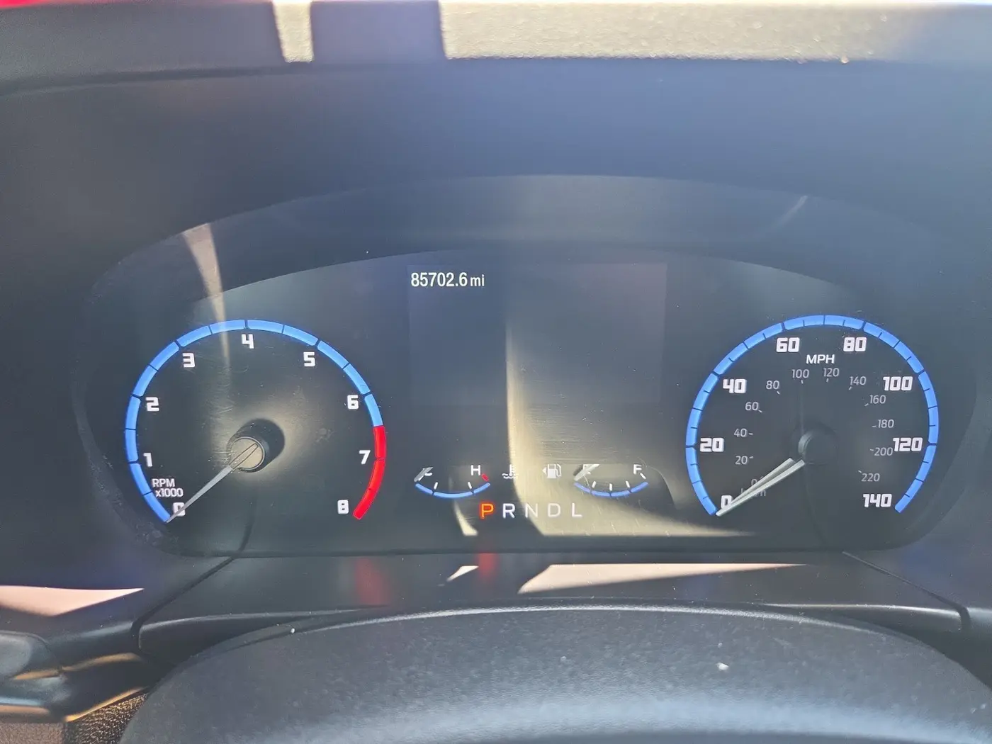 2022 Ford Bronco - $29,955