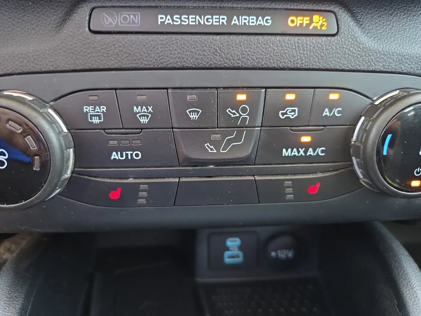 2022 Ford Bronco - $29,955