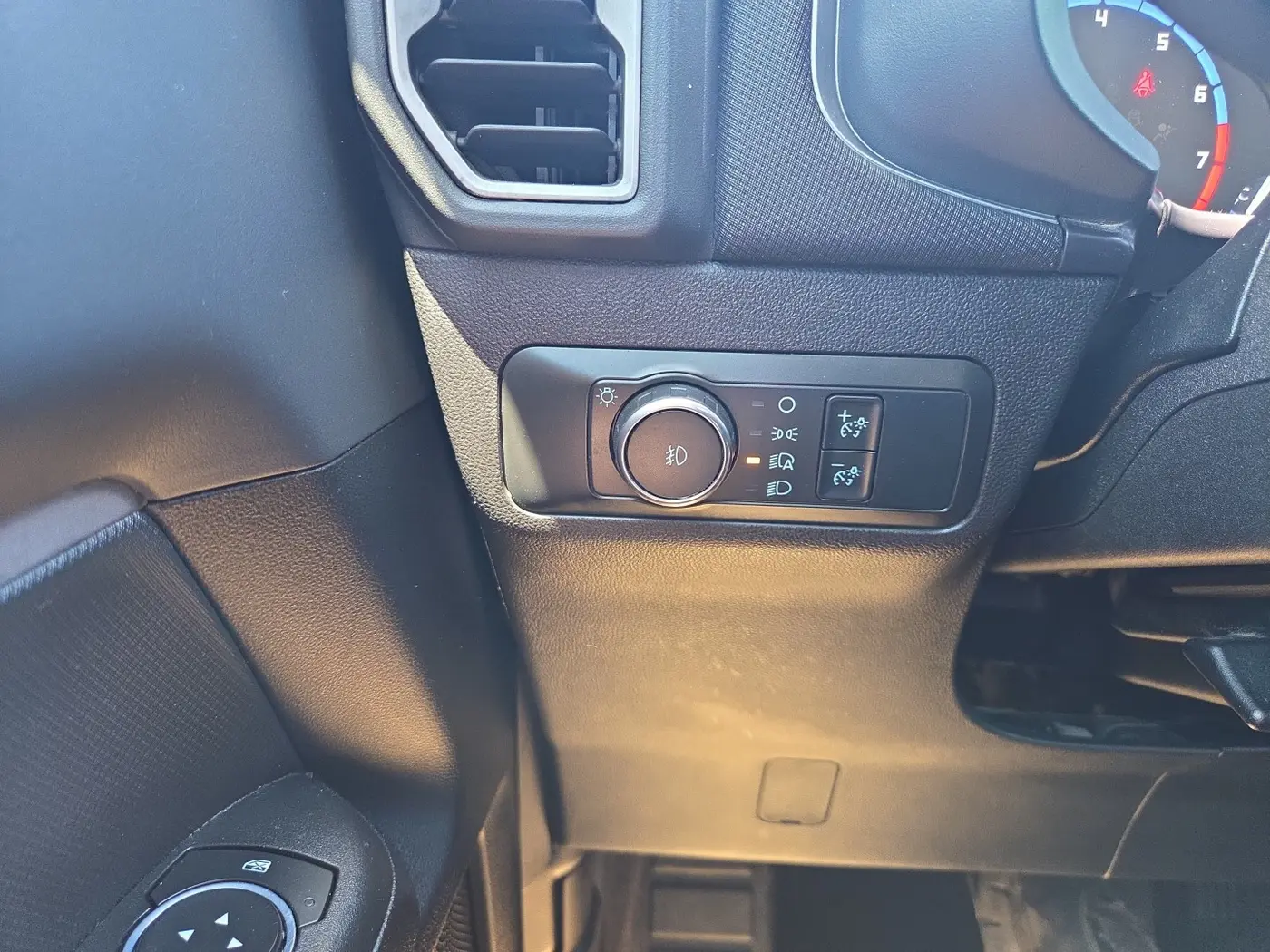 2022 Ford Bronco - $29,955