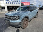 2022 Bronco Sport Thumbnail 2