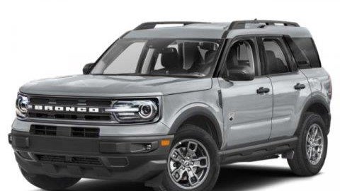 Preowned 2022 Ford Bronco Sport Big Bend for Sale