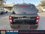 2022 Bronco Sport Thumbnail 7