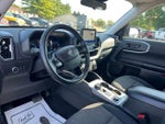 2022 Bronco Sport Thumbnail 15