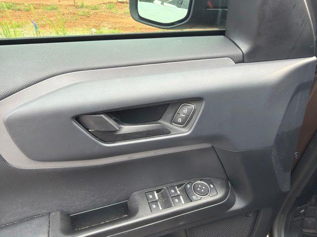 2022 Ford Bronco - $23,992