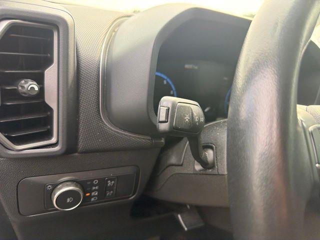 2022 Ford Bronco - $23,992