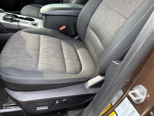2022 Ford Bronco - $23,992