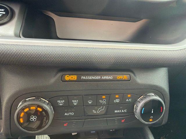 2022 Ford Bronco - $23,992