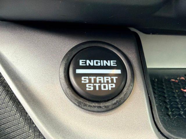 2022 Ford Bronco - $23,992
