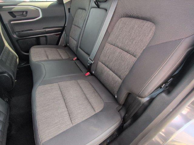 2022 Ford Bronco - $21,941