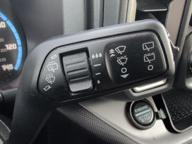 2022 Ford Bronco - $21,941