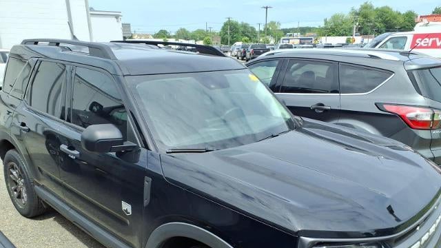 Preowned 2022 Ford Bronco Sport Big Bend for Sale