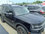 2022 Bronco Sport Thumbnail 1