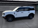 2022 Bronco Sport Thumbnail 4