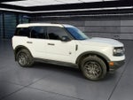 2022 Bronco Sport Thumbnail 9
