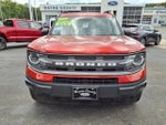 2022 Bronco Sport Thumbnail 8