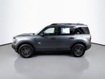 2022 Bronco Sport Thumbnail 4