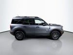 2022 Bronco Sport Thumbnail 8