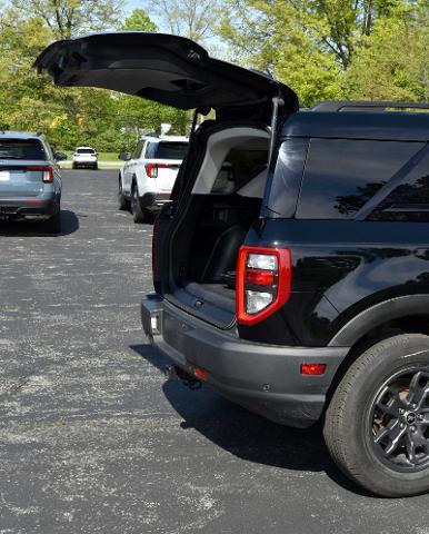 2022 Ford Bronco - $19,000