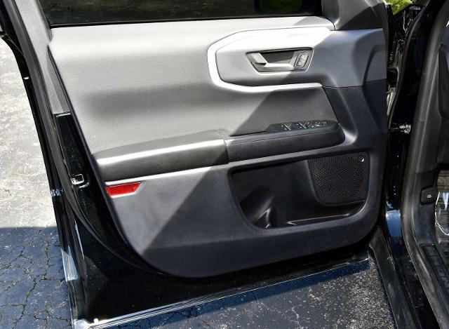 2022 Ford Bronco - $19,000