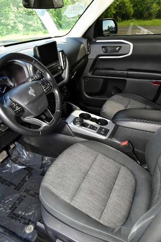 2022 Ford Bronco - $19,000
