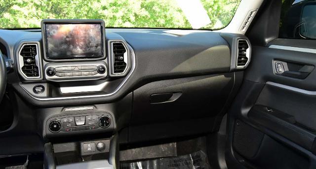 2022 Ford Bronco - $19,000