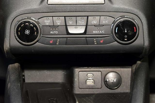 2022 Ford Bronco - $19,000