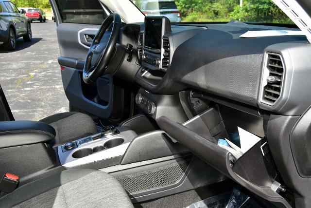 2022 Ford Bronco - $19,000