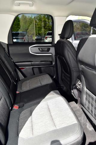 2022 Ford Bronco - $19,000