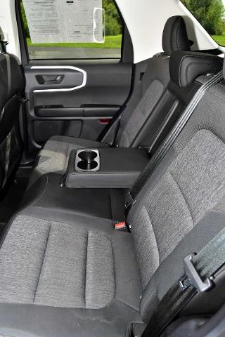 2022 Ford Bronco - $19,000