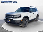 2022 Bronco Sport Thumbnail 1