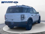 2022 Bronco Sport Thumbnail 5