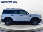 2022 Bronco Sport Thumbnail 6