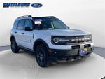 2022 Bronco Sport Thumbnail 7