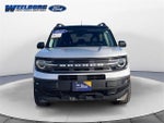 2022 Bronco Sport Thumbnail 8