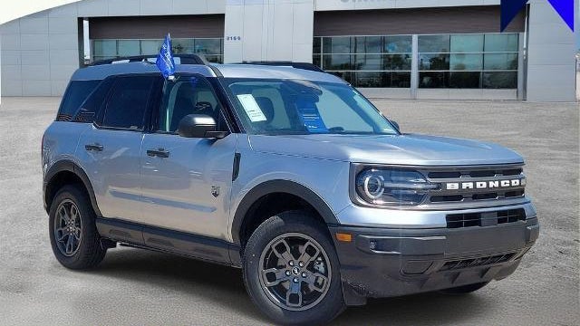 Preowned 2022 Ford Bronco Sport Big Bend for Sale