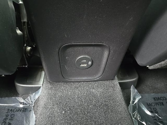 2022 Ford Bronco - $22,199