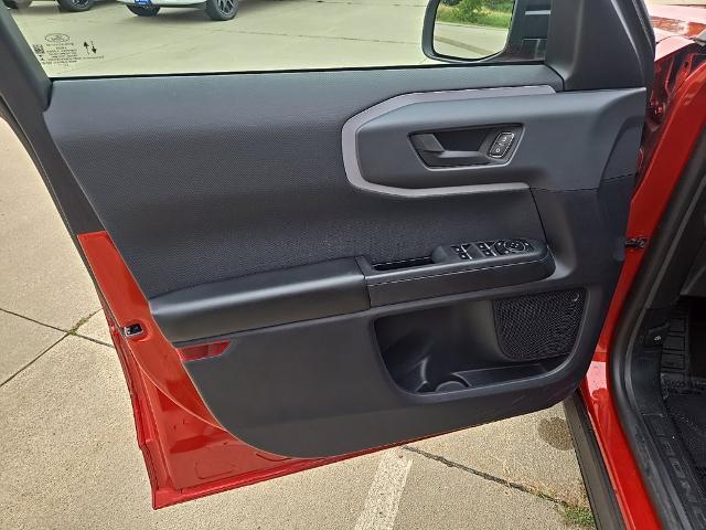 2022 Ford Bronco - $22,199