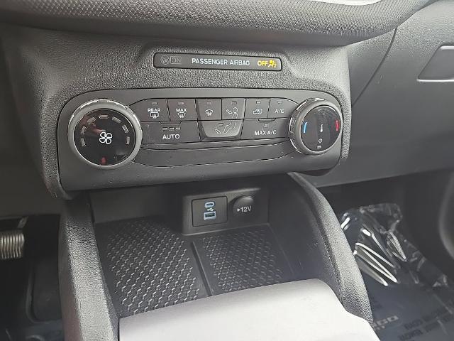 2022 Ford Bronco - $22,199