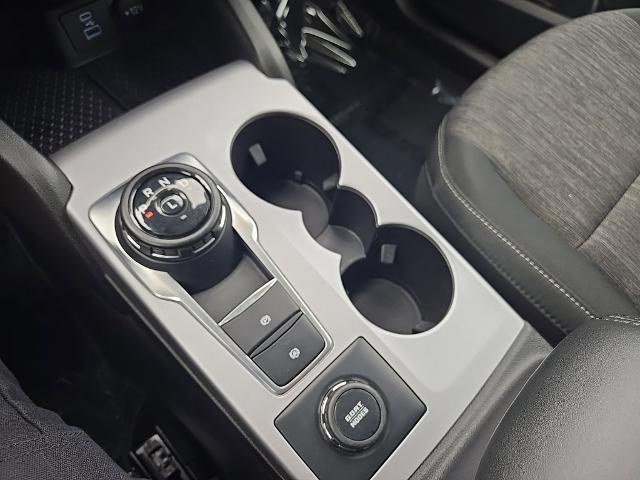 2022 Ford Bronco - $22,199