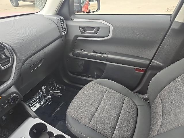 2022 Ford Bronco - $22,199