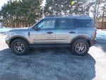 2022 Bronco Sport Thumbnail 2