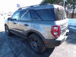 2022 Bronco Sport Thumbnail 3