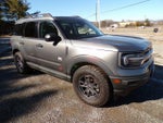 2022 Bronco Sport Thumbnail 6
